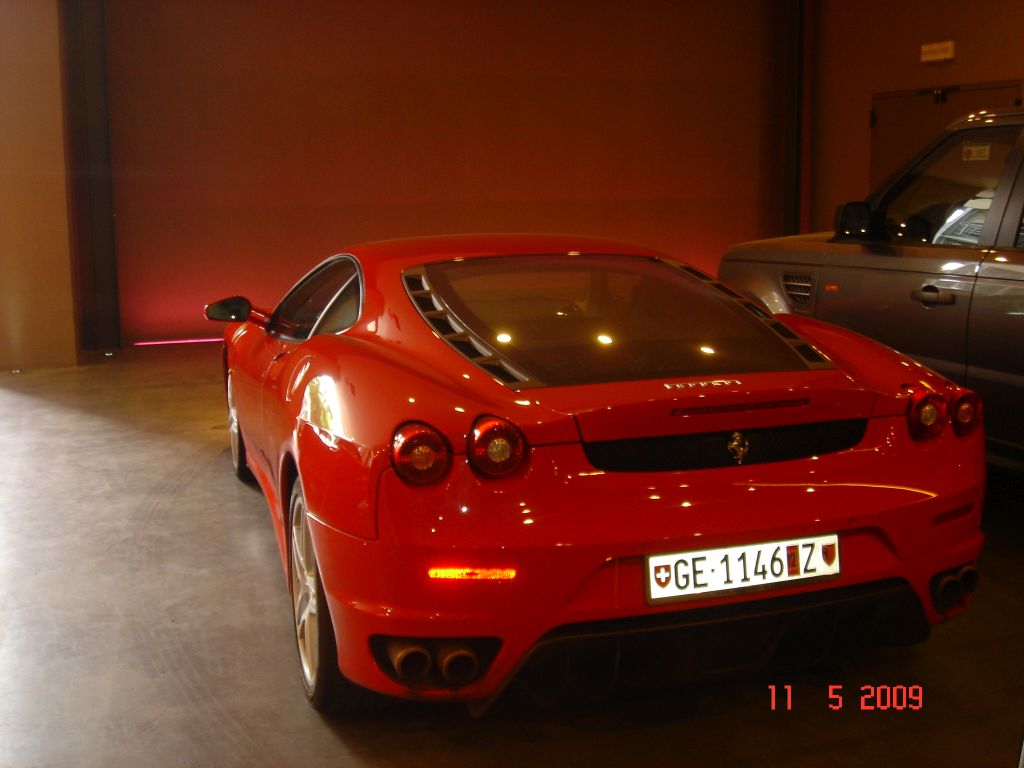 Nhow   Hotel   Milano 044